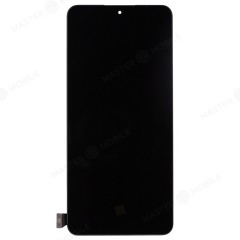 Дисплей для Xiaomi 12T (22071212AG) / 12T Pro (22081212UG) + тачскрин (черный) (ORIG)