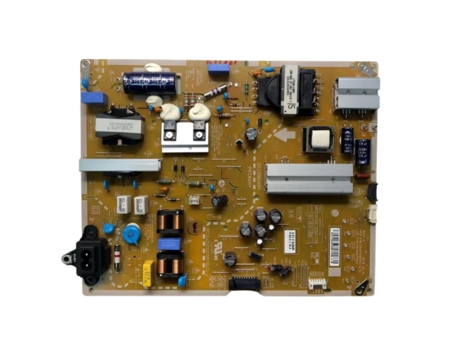 Блок питания EAX67206901(1.5) EAY64470301, для телевизора LG 65UK6750PLD
