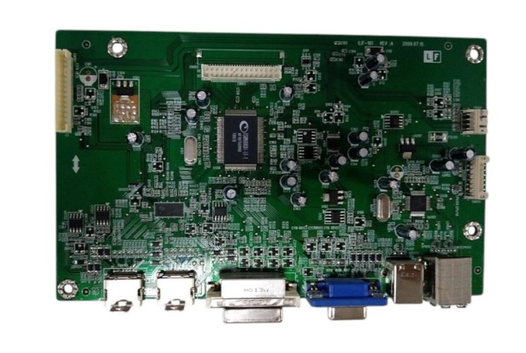 Материнская плата 493151300100R ILIF-161, для телевизора Benq ET-0034-N