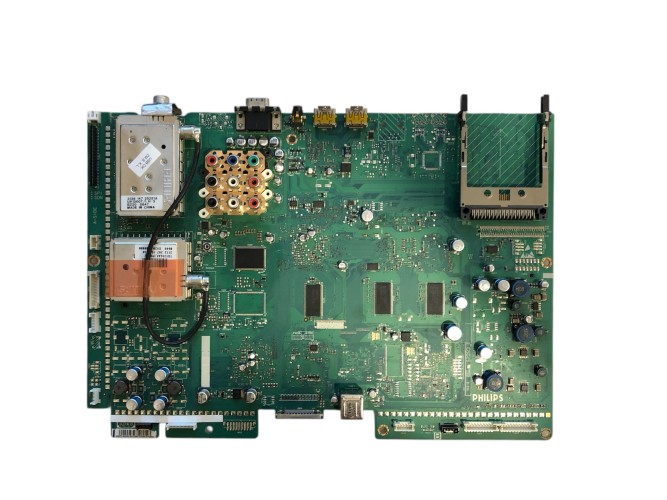 Материнская плата 44073 43542 0013367, для телевизора PHILIPS 
