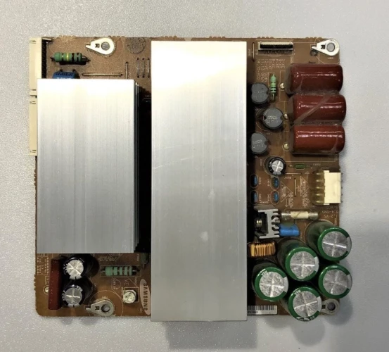 Блок питания LJ41-06005A LJ92-01482B, для телевизора Samsung PS42A412C4