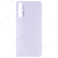 Задняя крышка для Huawei Honor 20S (YAL-AL50) (China Version) (белый)