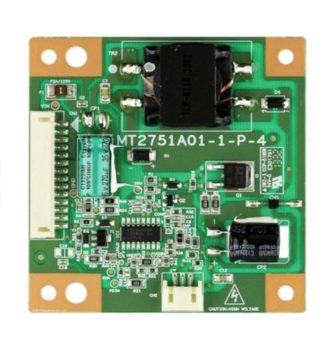 Инвертор Инвертор MT2751A01-1-P-5 для LG 28LN4500-UA для LG 28LN4500-UA