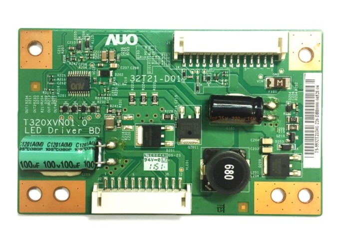 Инвертор Инвертор T320XVN01.0 для LG 32LS3500 для LG 32LS3500