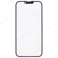 Стекло модуля для Apple iPhone 14 Plus + OCA (Premium)