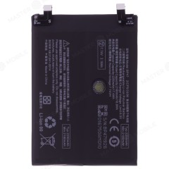 Аккумулятор для Xiaomi Redmi Note 11 Pro+ 5G (21091116UG) (BP47) (Premium)