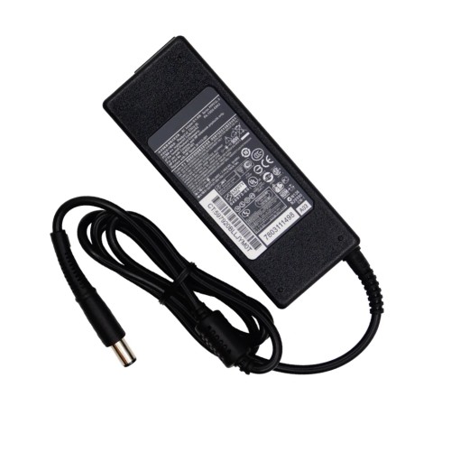 Блок питания (адаптер) 18.5V, 3.5A для HP Probook 4510s