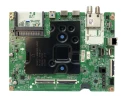 Материнская плата EAX69581205(1.0) EBU67247303, для телевизора LG 43UQ80006LB
