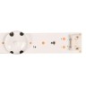 Подсветка для телевизора Подсветка для телевизора LG 43LJ634V ver.2