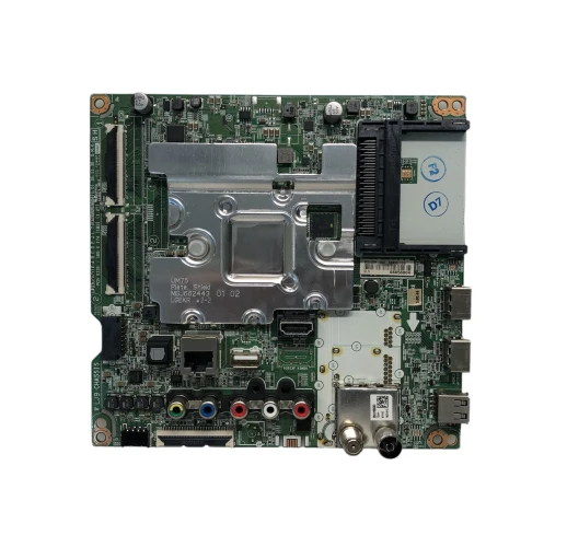 Материнская плата EAX68253604(1.0) EBU66056804, для телевизора LG 43UM7100PLB