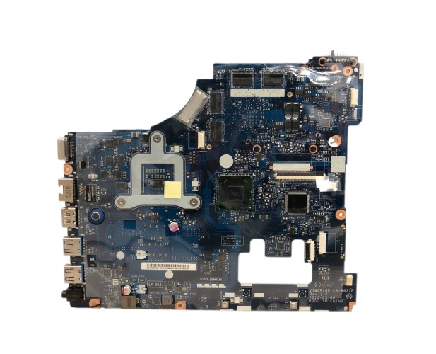 Материнская плата, mb, для LENOVO VIWGP/GR LA-9631P Rev: 1.0, SLJ8E, Radeon HD 8750M, V1G
