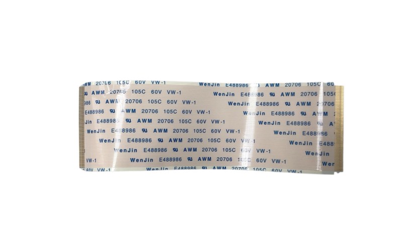 Шлейф, Шлейф, E488986 AWM 20706