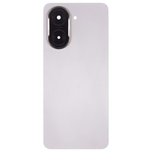 Задняя крышка для Xiaomi Redmi A5 (25028RN03A) (золотистый) (в сборе со стеклом камеры)