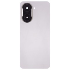 Задняя крышка для Xiaomi Redmi A5 (25028RN03A) (золотистый) (в сборе со стеклом камеры)