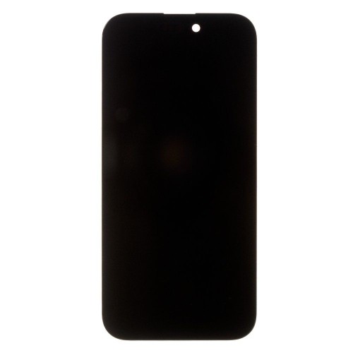 Дисплей для Apple iPhone 15 Pro + тачскрин (черный) (F5ENERGY) (In-Cell) (площадка под IC) (BASE)