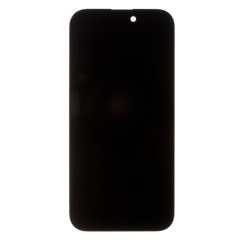 Дисплей для Apple iPhone 15 Pro + тачскрин (черный) (F5ENERGY) (In-Cell) (площадка под IC) (BASE)