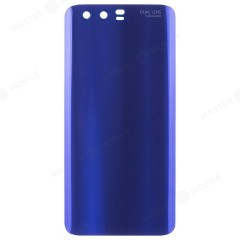 Задняя крышка для Huawei Honor 9/9 Premium (STF-L09) (синий)