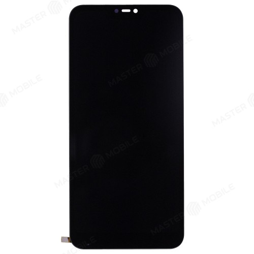 Дисплей для Xiaomi Mi A2 Lite (M1805D1SG) / Redmi 6 Pro + тачскрин (черный) (Medium)