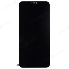 Дисплей для Xiaomi Mi A2 Lite (M1805D1SG) / Redmi 6 Pro + тачскрин (черный) (Medium)