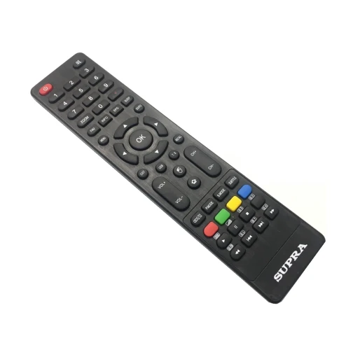 Пульт, Пульт, Пульт для телевизора Supra STV-LC32ST5000W