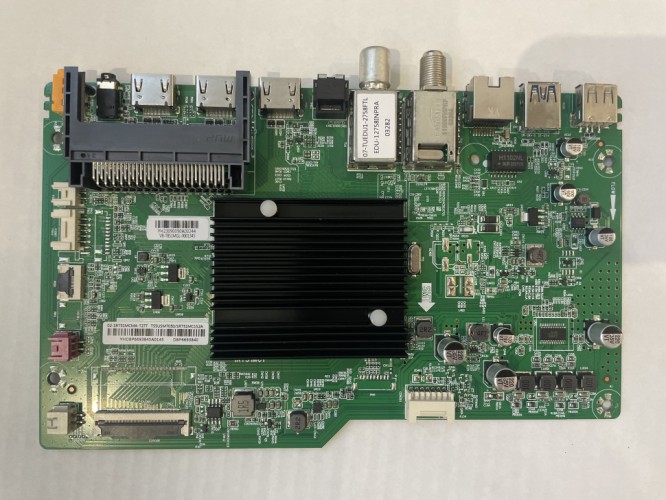 Блоки TV Блоки TV 1RT51MC1 TTD51MA3 Thomsom T55USM7050 ST5461D12-6 Ver.2.2 для ProFDetali  для ProFDetali 