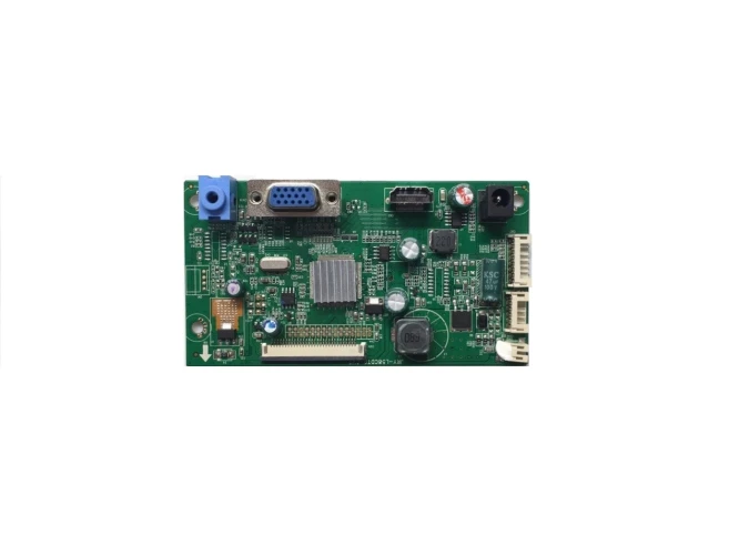 Материнская плата JRY-L8CDT9-CV2, для телевизора Acer ED272A