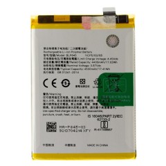 Аккумулятор для OnePlus Nord CE 5 (CPH2719) (BLPC33) (Premium)