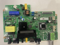 Материнская плата, TP.MS3663S.PB785 3MS663Y THOMSON T24RTE1290 V236BJ1-P01