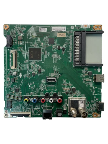 Материнская плата EAX68167603(1.0) EBU66740041, для телевизора LG 43LM5772PLA