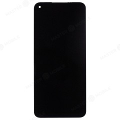 Дисплей для OPPO A52 (CPH2069) / A72 4G (CPH2067) + тачскрин (черный) (ORIG)