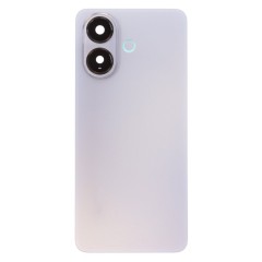 Задняя крышка для Vivo V60 Lite 5G (голубой) (в сборе со стеклом камеры)