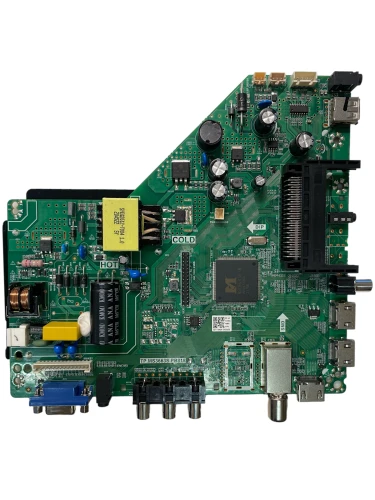 Материнская плата TP.MS3663S.PB818, для телевизора OLTO 3220R