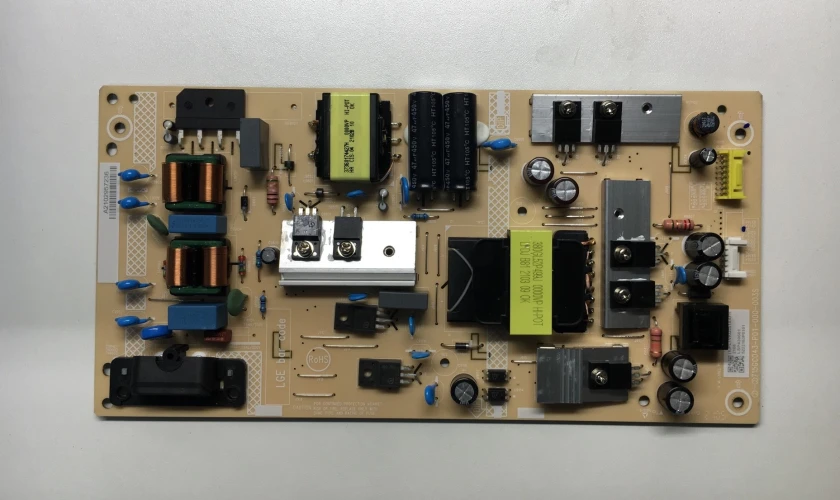 Блок питания 715GC043-P01-000-003S, для телевизора LG 43UN68006LA, 50UN68006LA