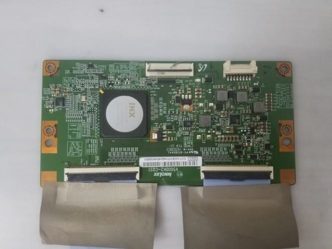 Контроллер изображения V500DK2-CQS1 Samsung UE50HU7000U