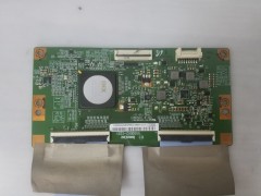 Контроллер изображения V500DK2-CQS1 Samsung UE50HU7000U