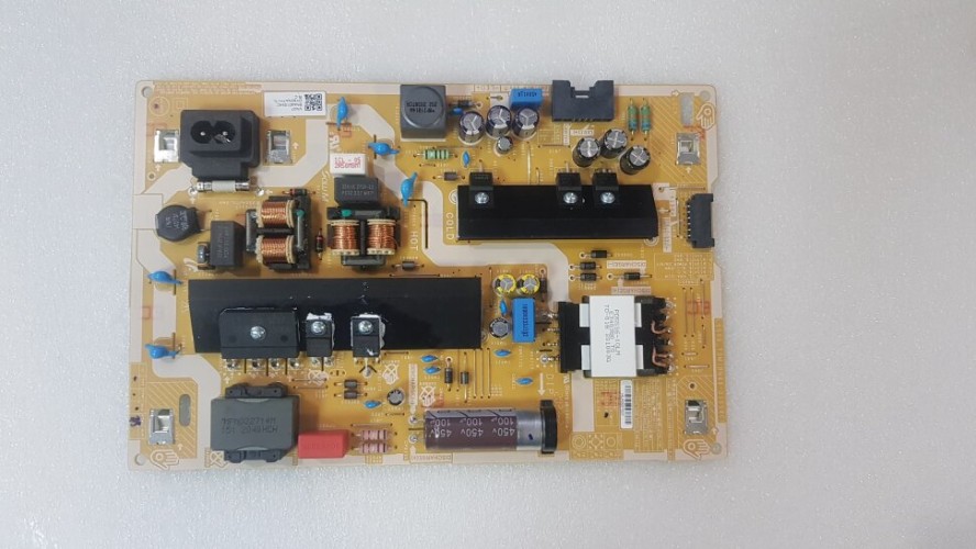 Блок питания BN44-01054C L55S6_TSM BN4401054C