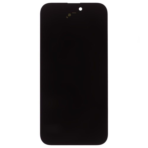 Дисплей для Apple iPhone 14 Pro Max + тачскрин (черный) (F5ENERGY) (Ultra Soft Oled) (с верификацией)