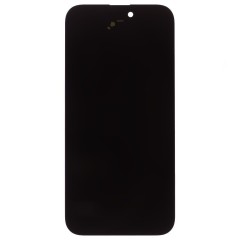 Дисплей для Apple iPhone 14 Pro Max + тачскрин (черный) (F5ENERGY) (Ultra Soft Oled) (с верификацией)