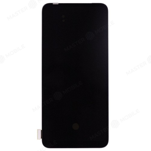 Дисплей для OPPO Reno 2Z (CPH1951) / Reno 2F (CPH1989) / K3 (CPH1955) и др. + тачскрин (черный) (OLED)