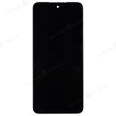 Дисплей для Xiaomi Redmi 10 (21061119DG) / Redmi 10 2022 (22011119UY) + тачскрин (черный) (ORIG)