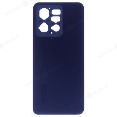 Задняя крышка для Vivo Y22 (V2207) (синий)