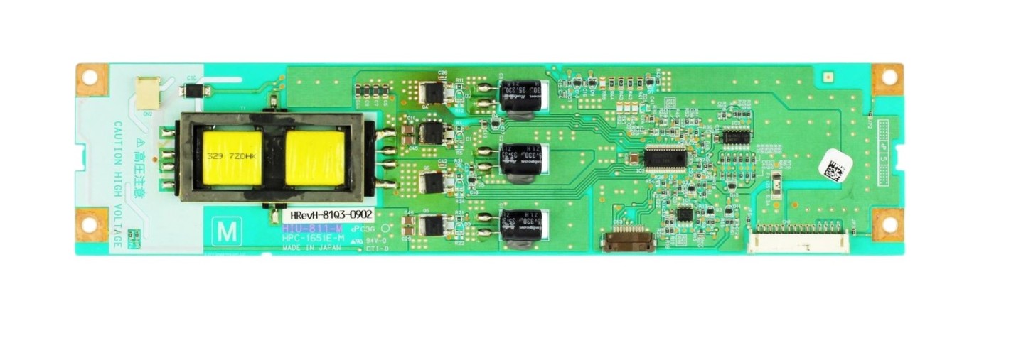 Инвертор Инвертор HIU-811-M HPC-1651E-M для Toshiba 37A3000PR для Toshiba 37A3000PR