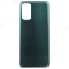 Задняя крышка для Huawei Honor 30S 5G (CDY-AN90) (зеленый)
