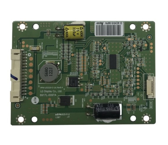 Инвертор Инвертор 6917L-0097A для LG 32LS3500 для LG 32LS3500