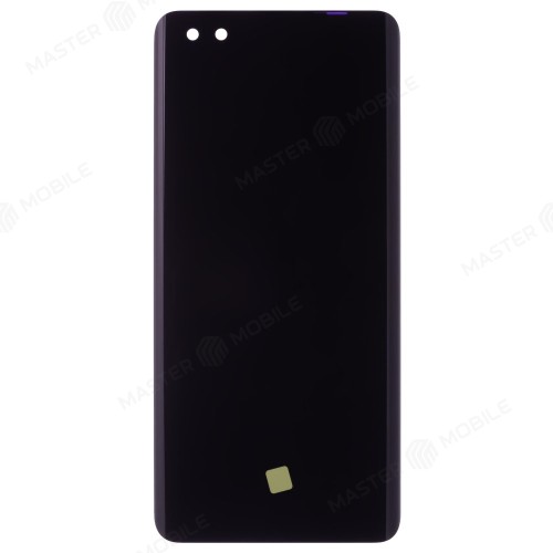 Дисплей для Huawei Honor 30 Pro+ (EBG-AN10) + тачскрин (черный) (ORIG100)