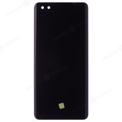 Дисплей для Huawei Honor 30 Pro+ (EBG-AN10) + тачскрин (черный) (ORIG100)