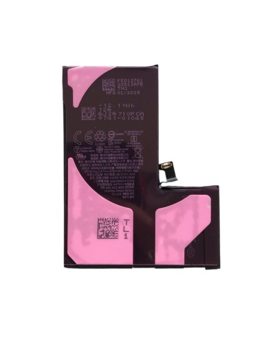 Аккумулятор для iPhone 13 Pro (3095 mAh) Б/У Подлинный