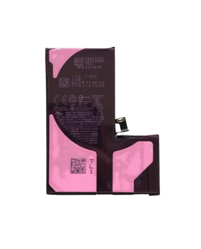 Аккумулятор для iPhone 13 Pro (3095 mAh)  c верификацией