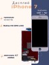 Дисплей для iPhone 7 (Incell белый)