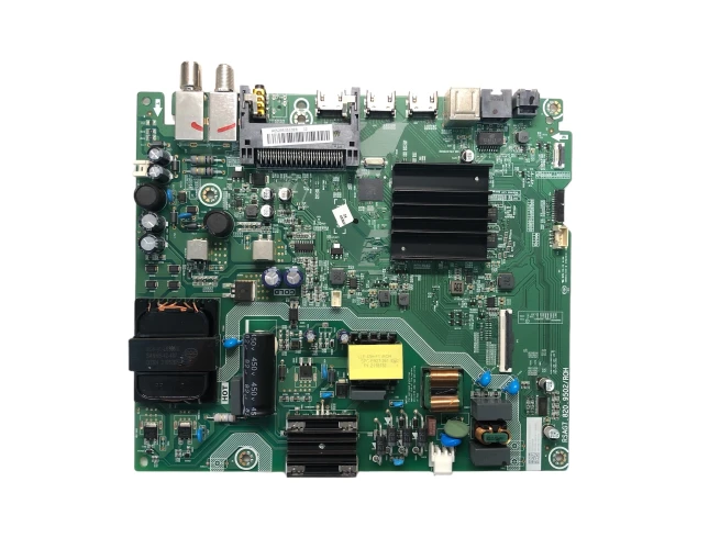 Материнская плата RSAG7.820.9502/ROH, для телевизора Toshiba 50U5069